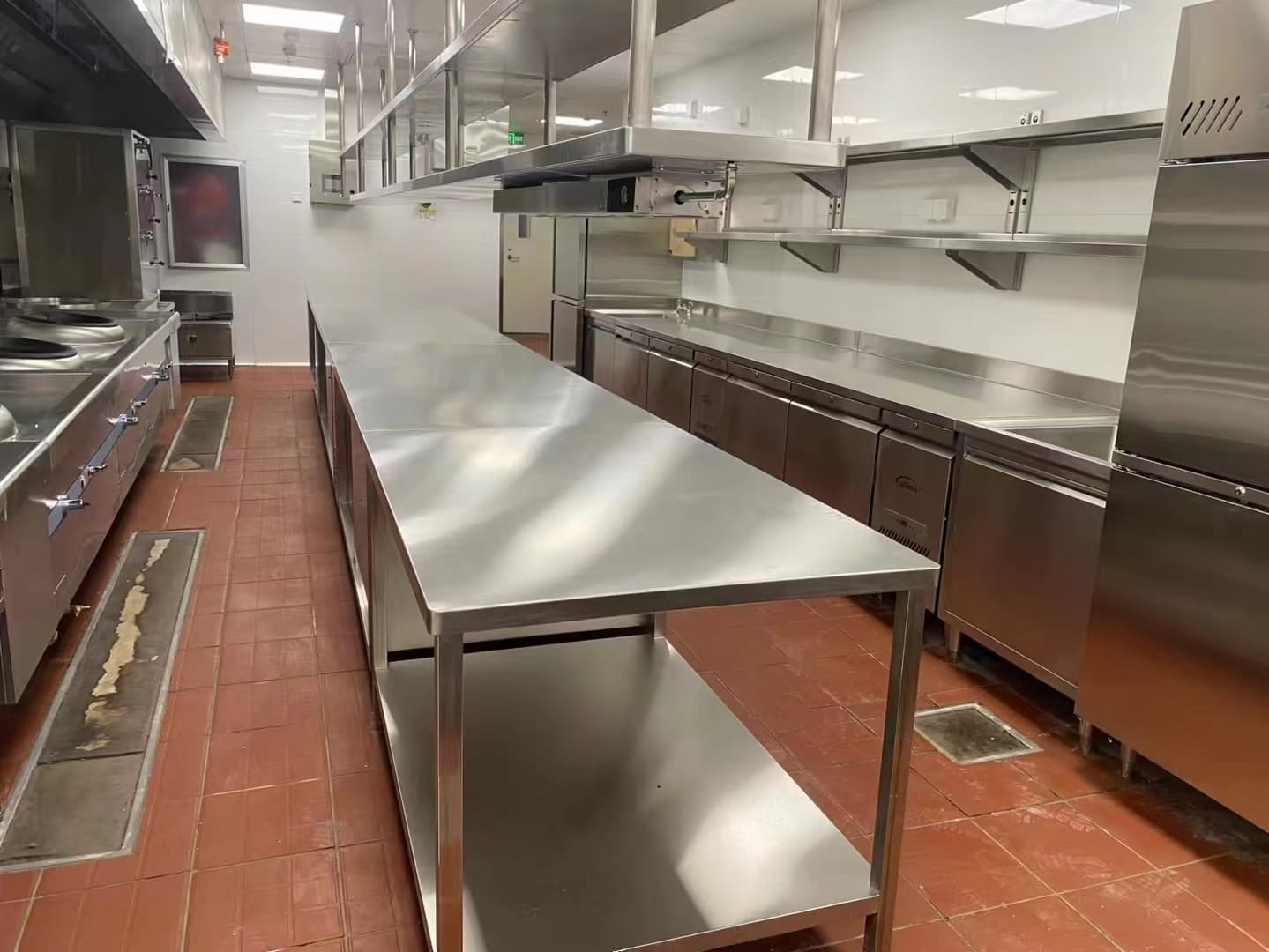 赛特产品资料清单